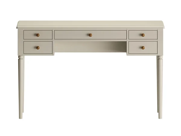 Туалетный столик Blues серый — изображение 2