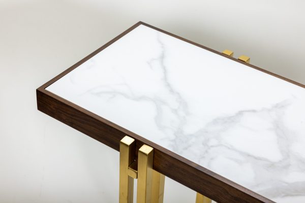 Консоль Jazz 0.78x1.43x0.39м — изображение 3