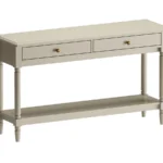 Стол консольный Blues