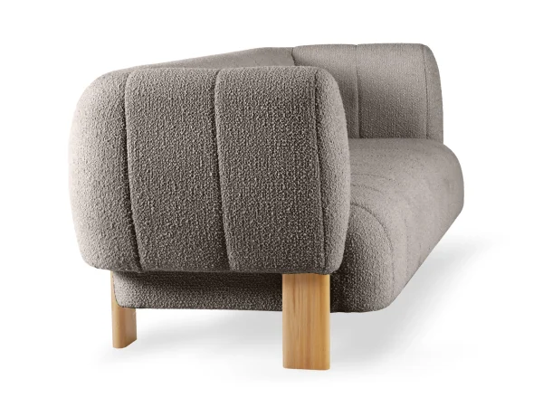 Диван Cassis бежевый — изображение 3