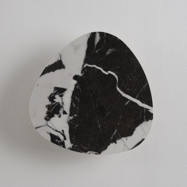 Бра Crystal Lux BILBAO AP10W LED D300 BLACK — изображение 2