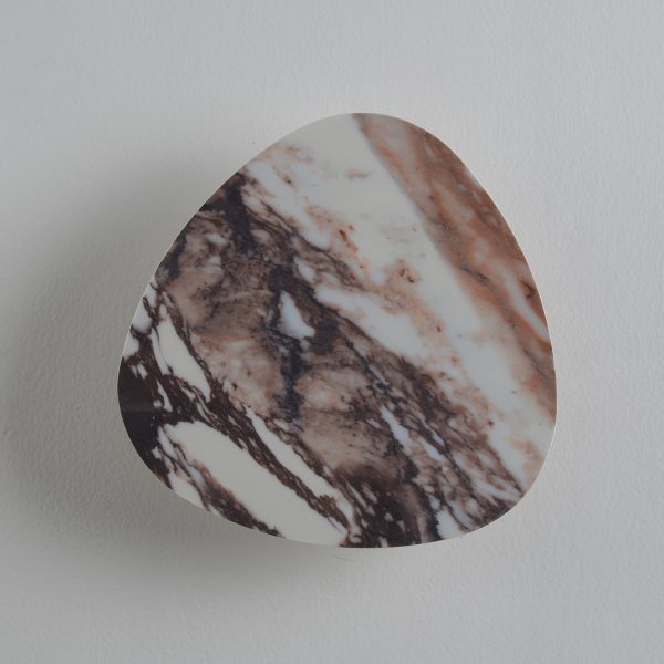 Бра Crystal Lux BILBAO AP10W LED D300 WHITE — изображение 2