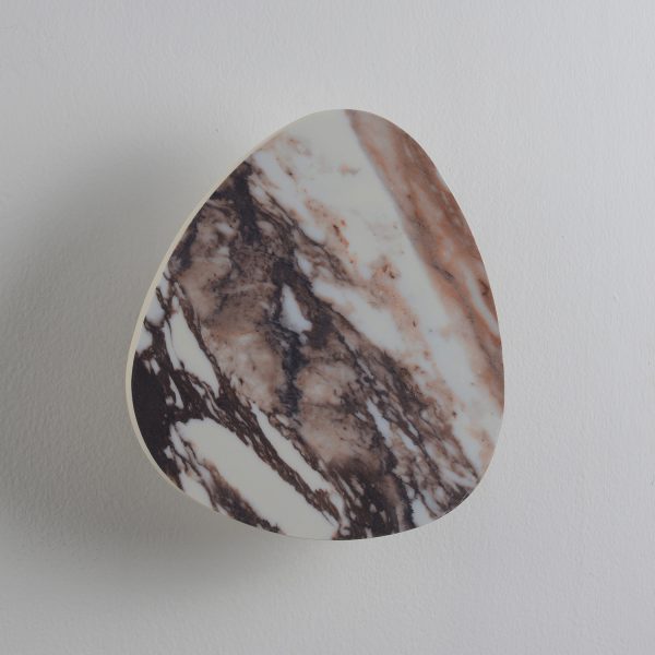 Бра Crystal Lux BILBAO AP10W LED D300 WHITE — изображение 3