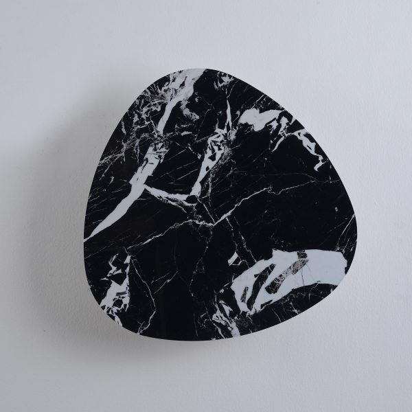 Бра Crystal Lux BILBAO AP12W LED D500 BLACK — изображение 2