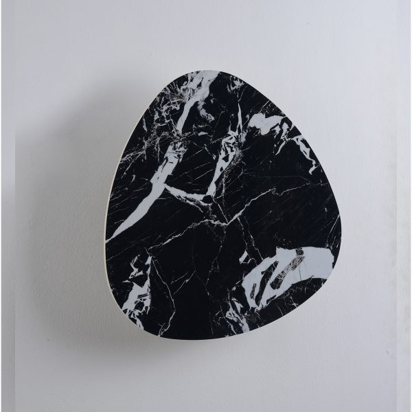 Бра Crystal Lux BILBAO AP12W LED D500 BLACK — изображение 3