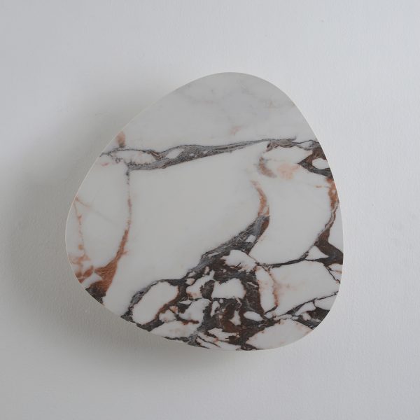 Бра Crystal Lux BILBAO AP12W LED D500 WHITE — изображение 2