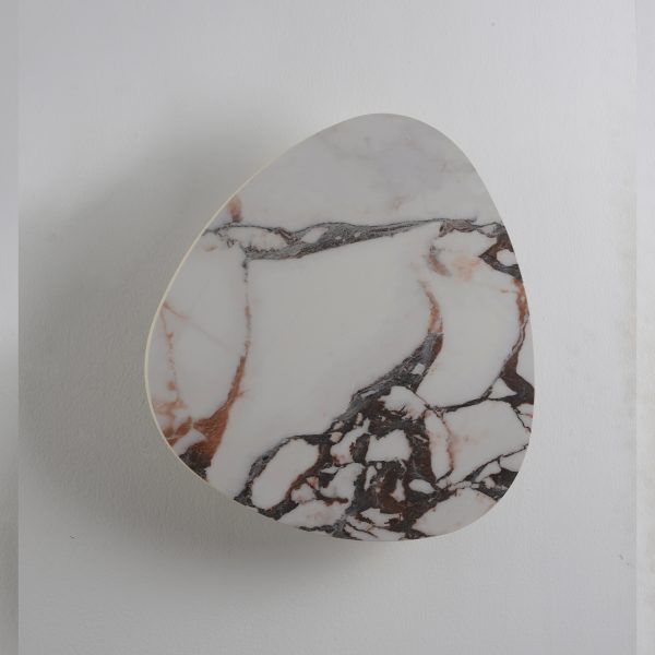 Бра Crystal Lux BILBAO AP12W LED D500 WHITE — изображение 3