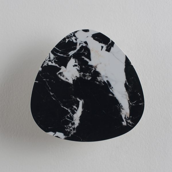 Бра Crystal Lux BILBAO AP6W LED D200 BLACK — изображение 2