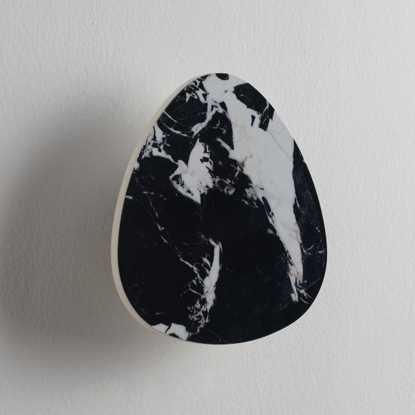 Бра Crystal Lux BILBAO AP6W LED D200 BLACK — изображение 3