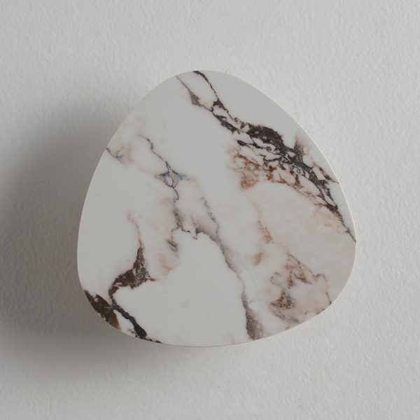 Бра Crystal Lux BILBAO AP6W LED D200 WHITE — изображение 2