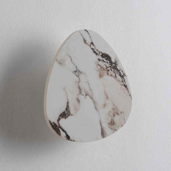 Бра Crystal Lux BILBAO AP6W LED D200 WHITE — изображение 3