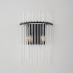 Бра Crystal Lux CLARO AP2 — изображение 2