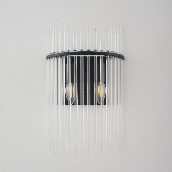 Бра Crystal Lux CLARO AP2 — изображение 2