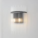 Бра Crystal Lux CLARO AP2 — изображение 3