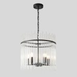 Люстра Crystal Lux CLARO SP5 — изображение 2