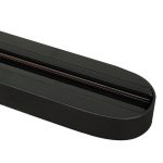 Основание для самостоятельного монтажа трековых однофазных светильников Crystal Lux CLT 0.213 05 BL — изображение 3