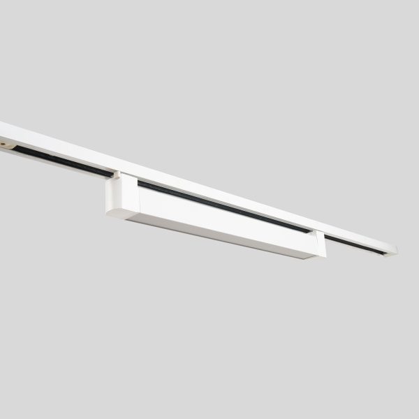 Светильник однофазный Crystal Lux CLT 0.31 010 18W WH M4000K — изображение 2