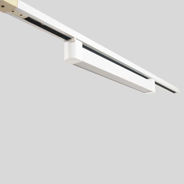 Светильник однофазный Crystal Lux CLT 0.31 010 18W WH M4000K — изображение 3