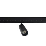 Светильник трековый магнитный Crystal Lux CLT 0.33 003 12W BL TUYA — изображение 2