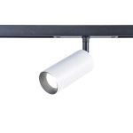 Светильник трековый магнитный Crystal Lux CLT 0.33 003 12W WH-BL 4000K — изображение 2