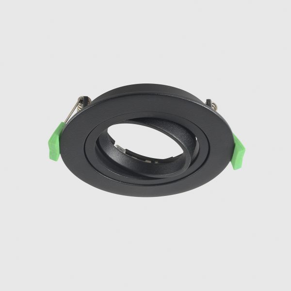 Светильник встроенный Crystal Lux CLT 001C1 BL V2 — изображение 3