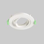 Светильник встроенный Crystal Lux CLT 001C1 WH V2 — изображение 3