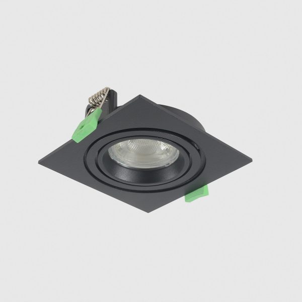 Светильник встроенный Crystal Lux CLT 002C1 BL V2 — изображение 2