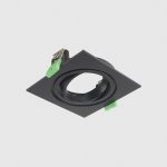 Светильник встроенный Crystal Lux CLT 002C1 BL V2 — изображение 3