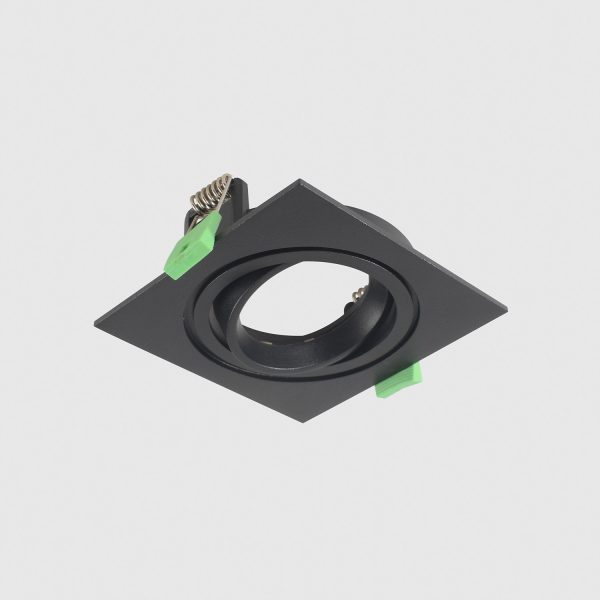 Светильник встроенный Crystal Lux CLT 002C1 BL V2 — изображение 3