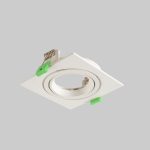 Светильник встроенный Crystal Lux CLT 002C1 WH V2 — изображение 3