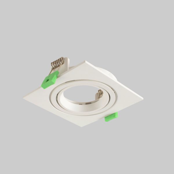 Светильник встроенный Crystal Lux CLT 002C1 WH V2 — изображение 3