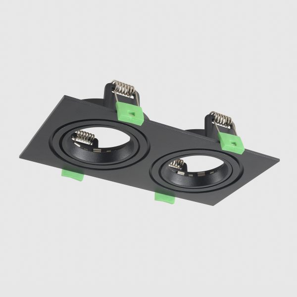 Светильник встроенный Crystal Lux CLT 002C2 BL V2 — изображение 3