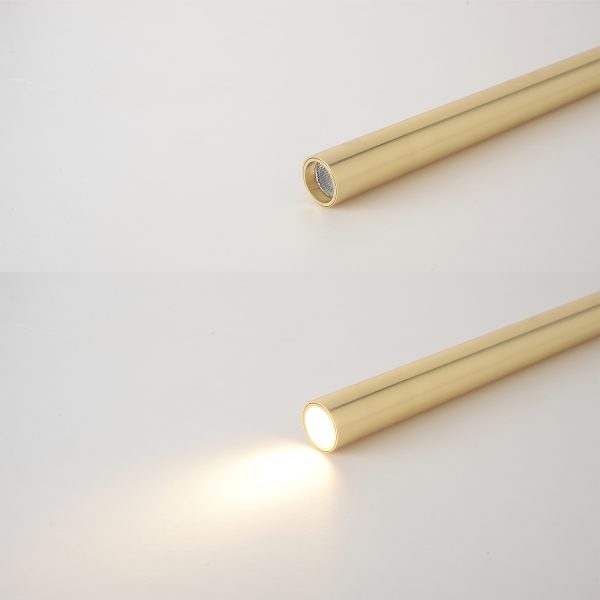 Светильник подвесной Crystal Lux CLT 036C800 BS — изображение 3