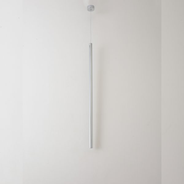 Светильник подвесной Crystal Lux CLT 036C800 CH — изображение 2