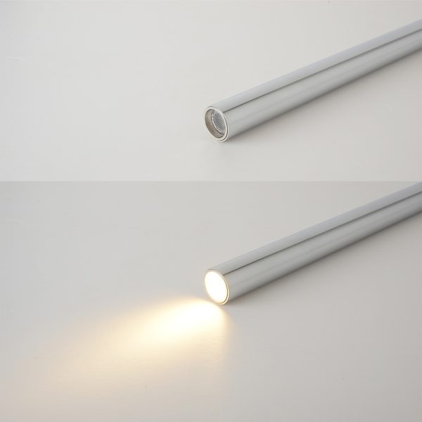 Светильник подвесной Crystal Lux CLT 036C800 CH — изображение 3