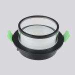 Светильник встраиваемый Crystal Lux CLT 061C1 BL — изображение 2