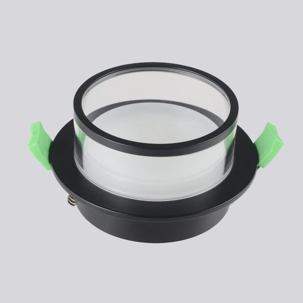 Светильник встраиваемый Crystal Lux CLT 061C1 BL — изображение 2