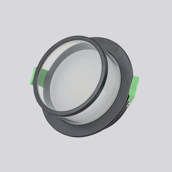 Светильник встраиваемый Crystal Lux CLT 061C1 BL — изображение 3