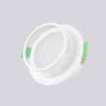 Светильник встраиваемый Crystal Lux CLT 061C1 WH — изображение 3