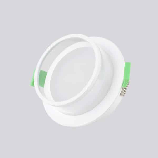 Светильник встраиваемый Crystal Lux CLT 061C1 WH — изображение 3