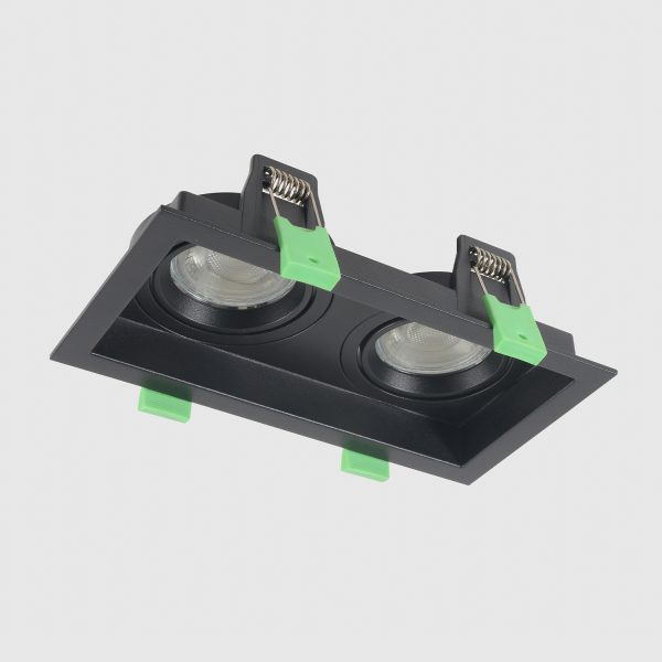 Светильник встроенный Crystal Lux CLT 068C2 BL — изображение 2