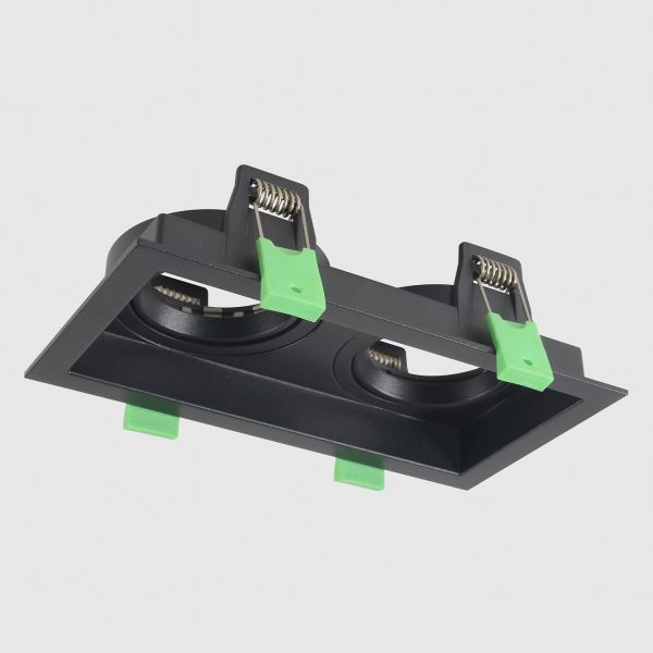 Светильник встроенный Crystal Lux CLT 068C2 BL — изображение 3