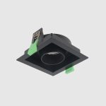 Светильник встроенный Crystal Lux CLT 069C1 BL — изображение 2