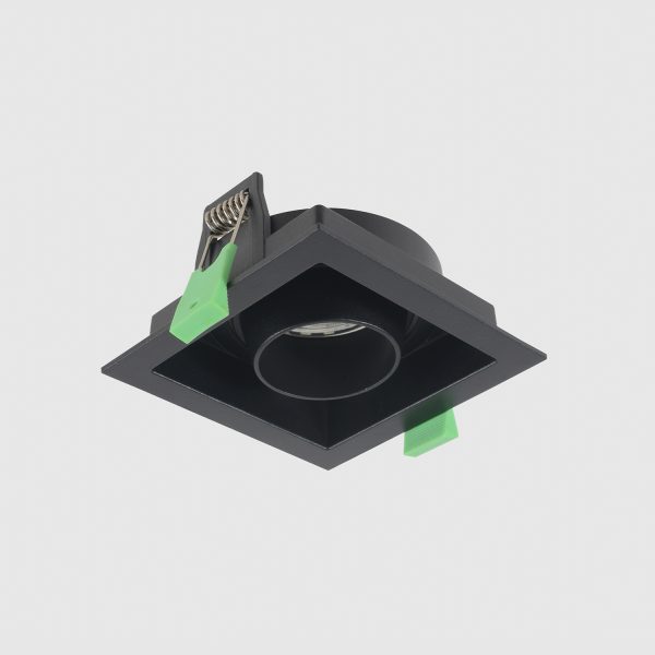 Светильник встроенный Crystal Lux CLT 069C1 BL — изображение 2