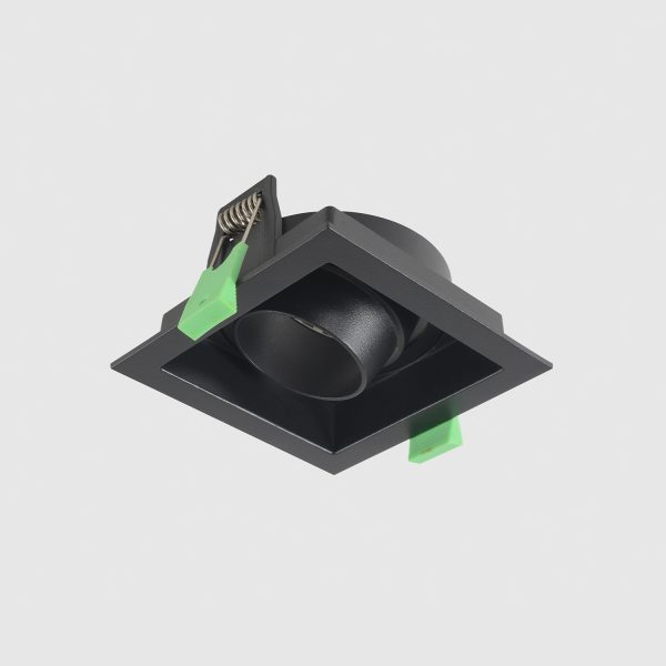 Светильник встроенный Crystal Lux CLT 069C1 BL — изображение 3