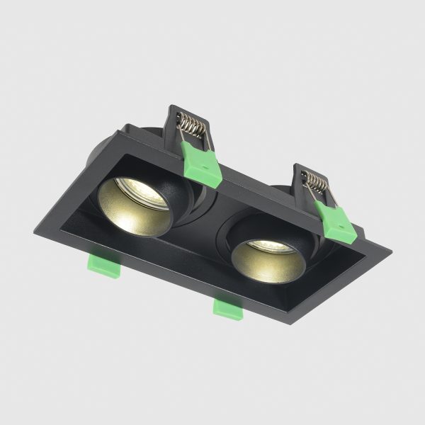 Светильник встроенный Crystal Lux CLT 069C2 BL — изображение 3