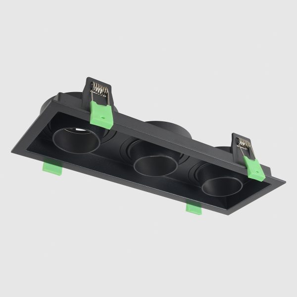 Светильник встроенный Crystal Lux CLT 069C3 BL — изображение 3