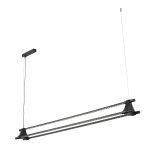 Светильник подвесной Crystal Lux CLT 071C L1400 BL — изображение 2