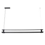 Светильник подвесной Crystal Lux CLT 071C L1400 BL — изображение 3