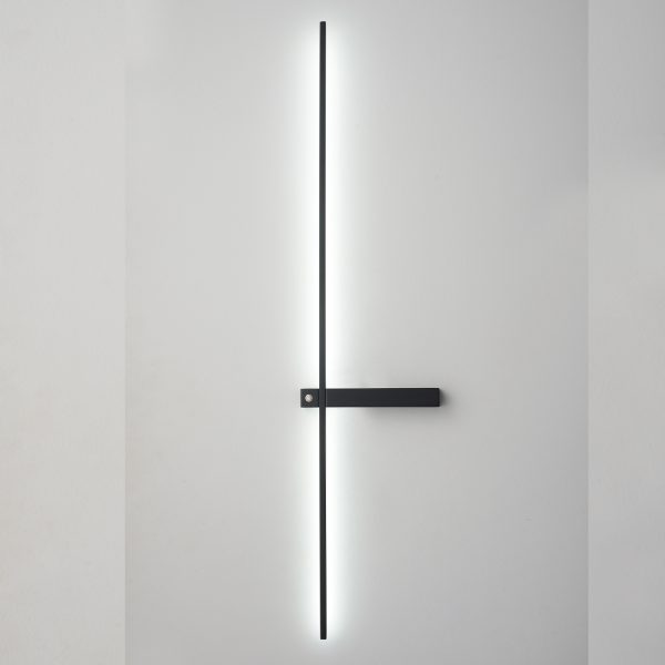 Бра Crystal Lux CLT 077W1000 BL — изображение 2